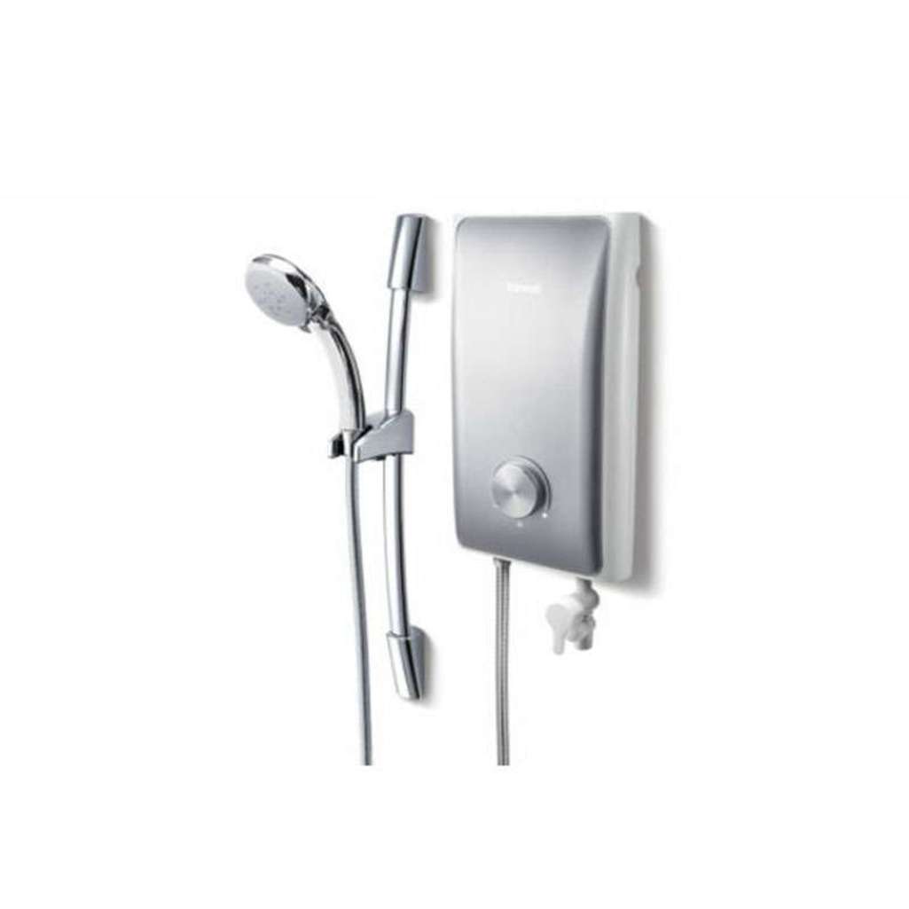 Máy nước nóng trực tiếp Rinnai REI-A450AP-WS - Hàng chính hãng