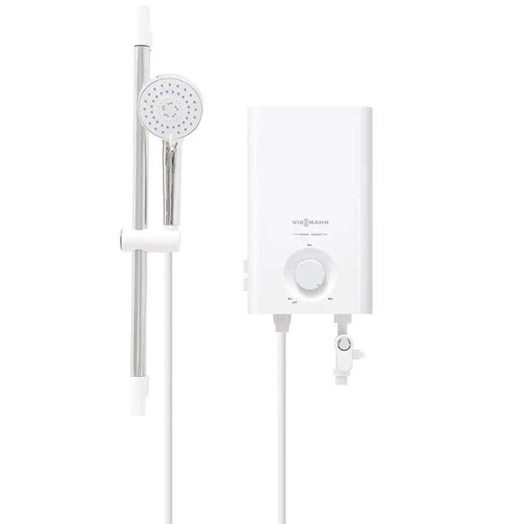 Máy nước nóng trực tiếp ViessMannn Vitowell Easy C135-V - Hàng chính hãng