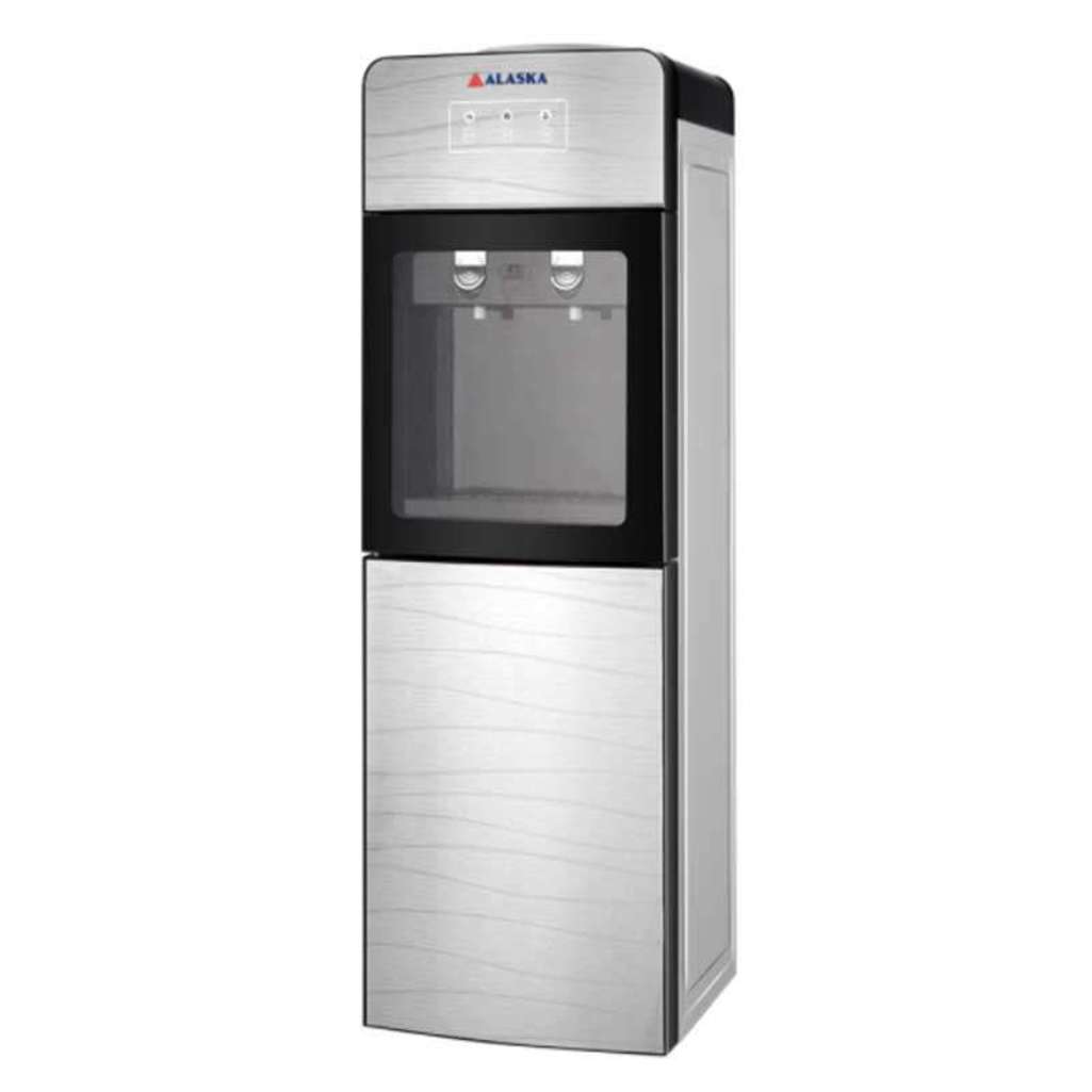 Máy nước uống nóng lạnh Alaska R90C NEW - Hàng chính hãng