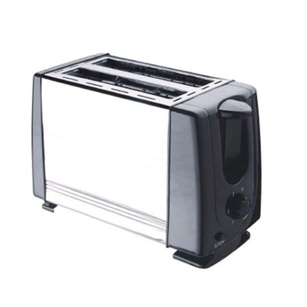 Máy nướng bánh mì 2 ngăn Kuchenzimmer 3000488 - Hàng chính hãng