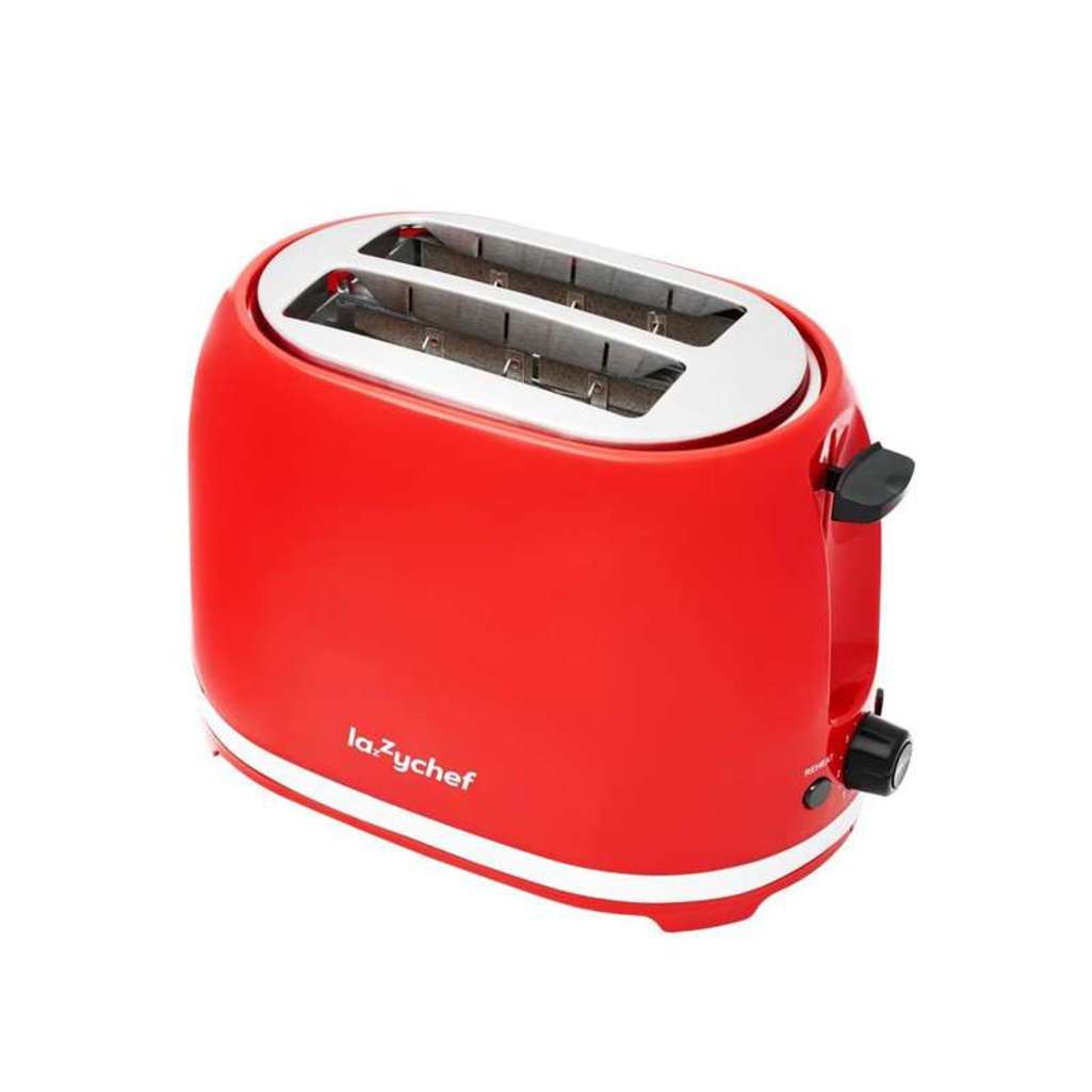 Máy nướng bánh mì Lazychef LC-03LN - Hàng chính hãng