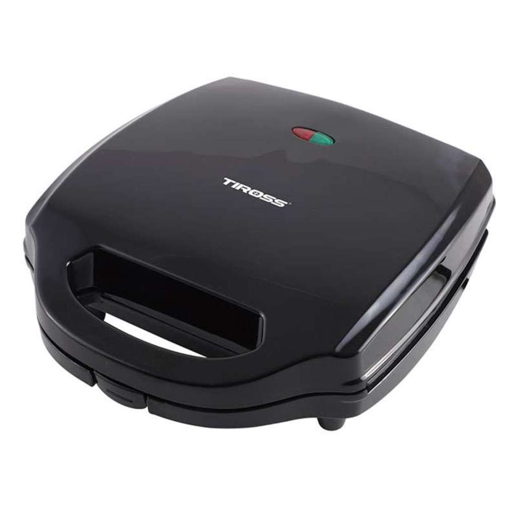 Máy nướng bánh snack Tiross TS9673 - Hàng chính hãng
