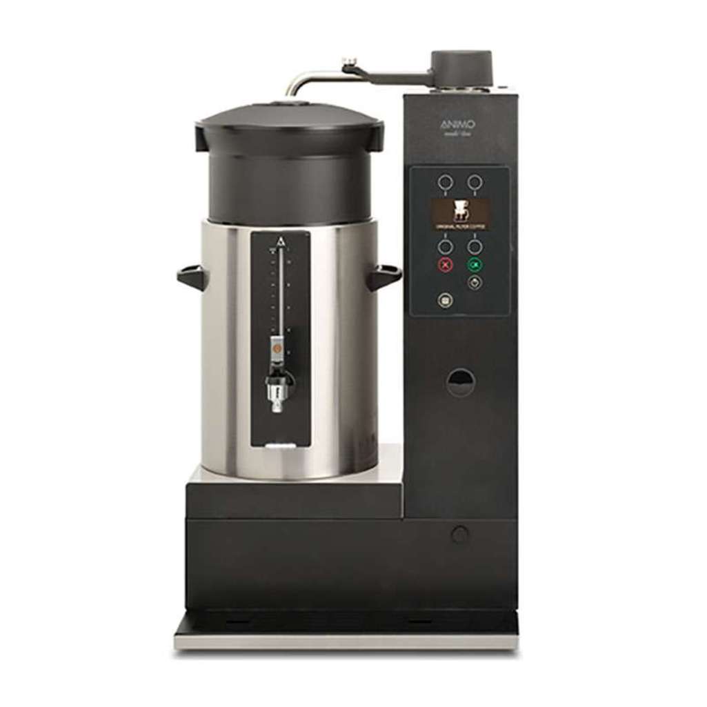 Máy pha cà phê Animo Combi-Line Bulk Brewers CB1X5L - Hàng chính hãng