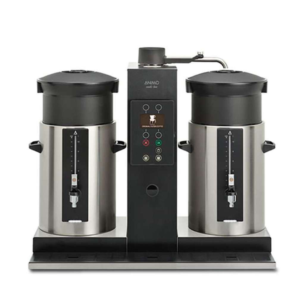 Máy pha cà phê Animo Combi-Line Bulk Brewers CB2X5 - Hàng chính hãng