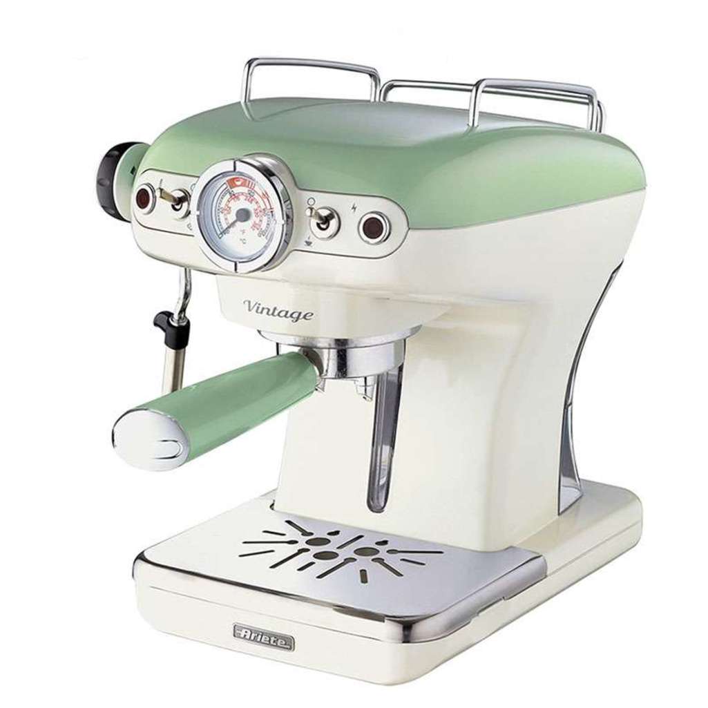Máy pha cà phê Ariete MOD-1389 - Hàng chính hãng