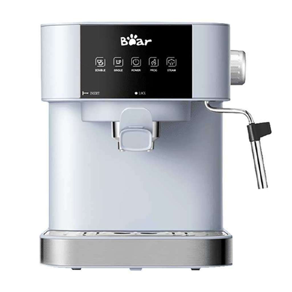 Máy pha cà phê Bear CF-B15V1 - Hàng chính hãng