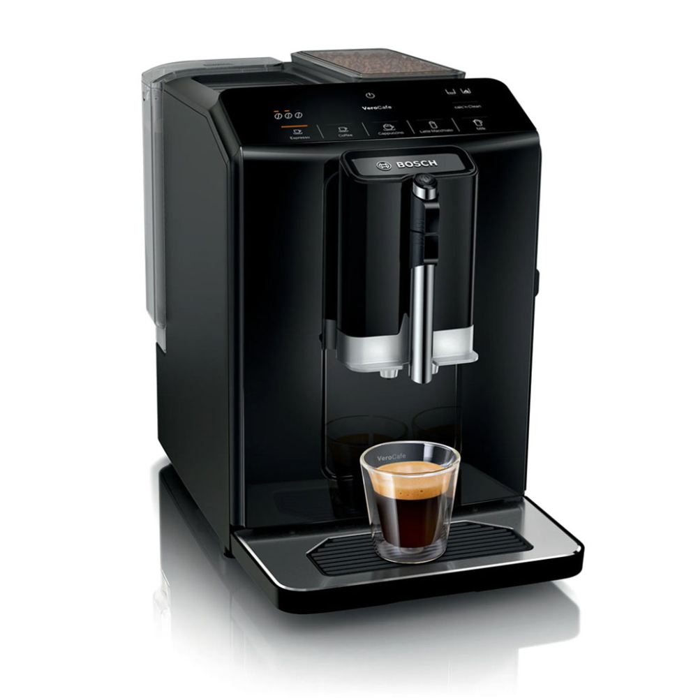 Máy pha cà phê Bosch TIE20119 - Hàng chính hãng