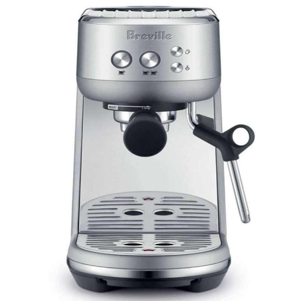 Máy pha cà phê Breville Bambino 450 - Hàng chính hãng