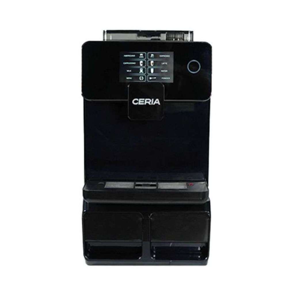 Máy pha cà phê Ceria LatteGo CA-30B - Hàng chính hãng