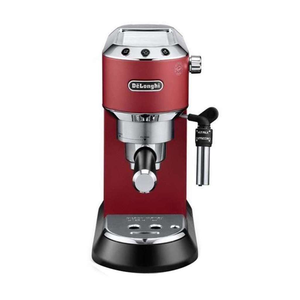 Máy pha cà phê Delonghi EC685(BK/R/W) - Hàng chính hãng