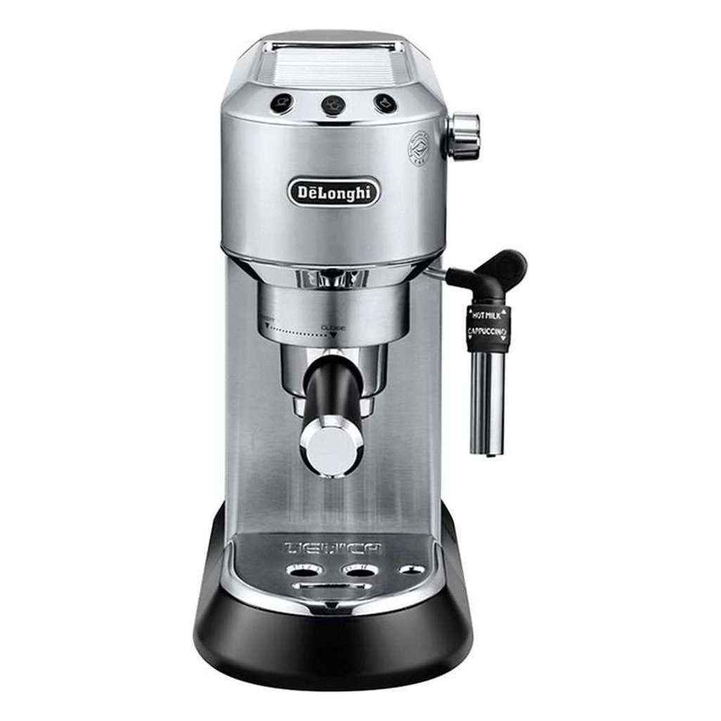 Máy pha cà phê DeLonghi EC685.M - Hàng chính hãng