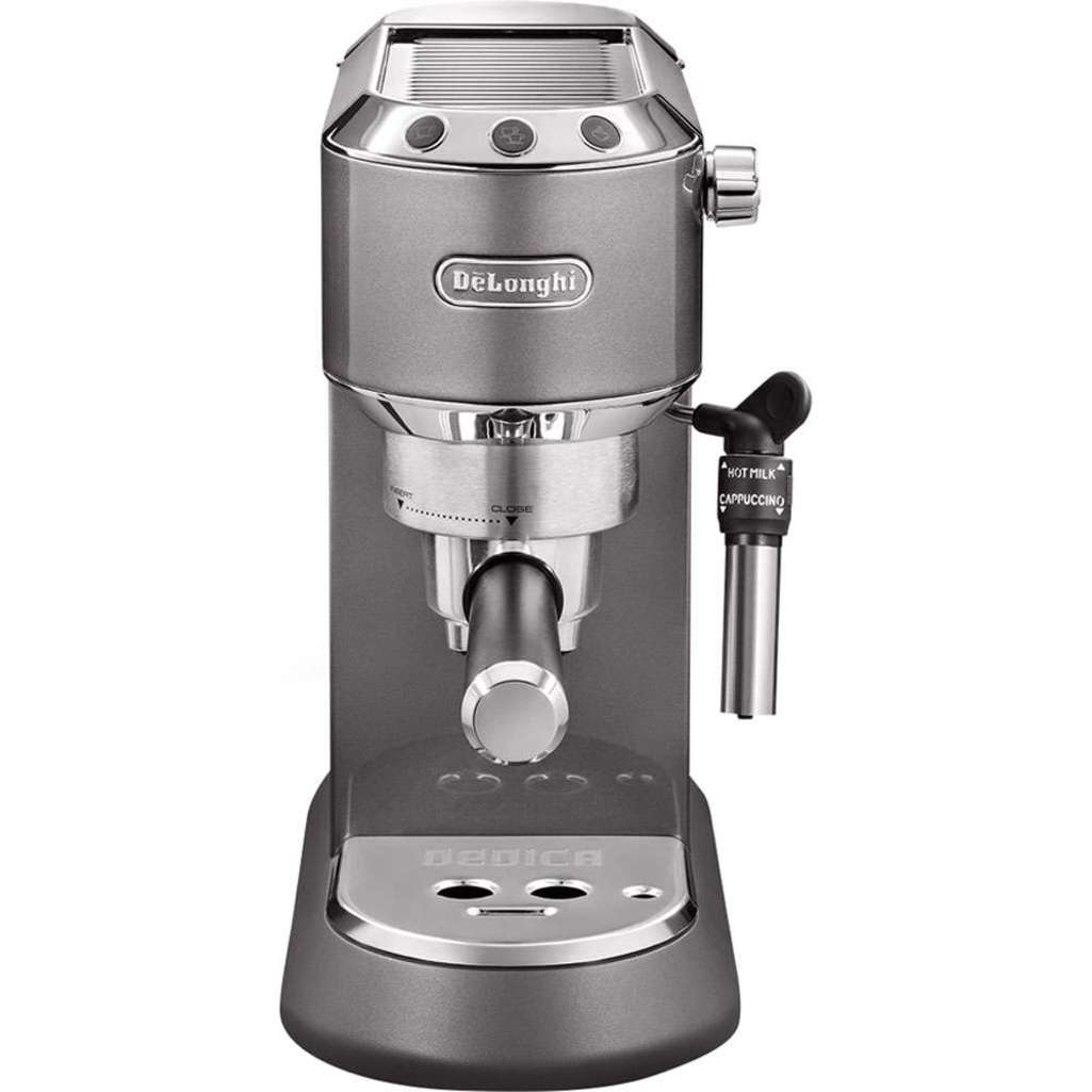 Máy pha cà phê Delonghi EC785.GY - Hàng chính hãng