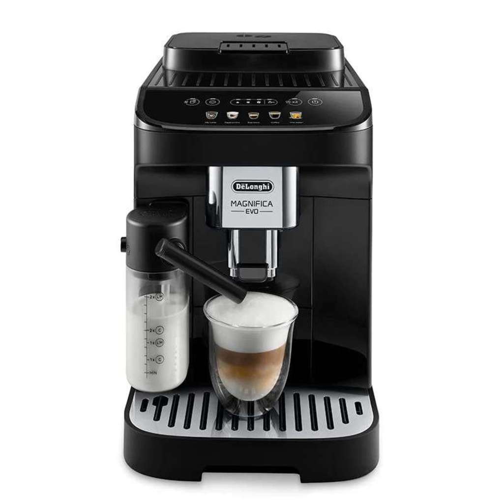 Máy pha cà phê Delonghi ECAM 290.81.TB - Hàng chính hãng