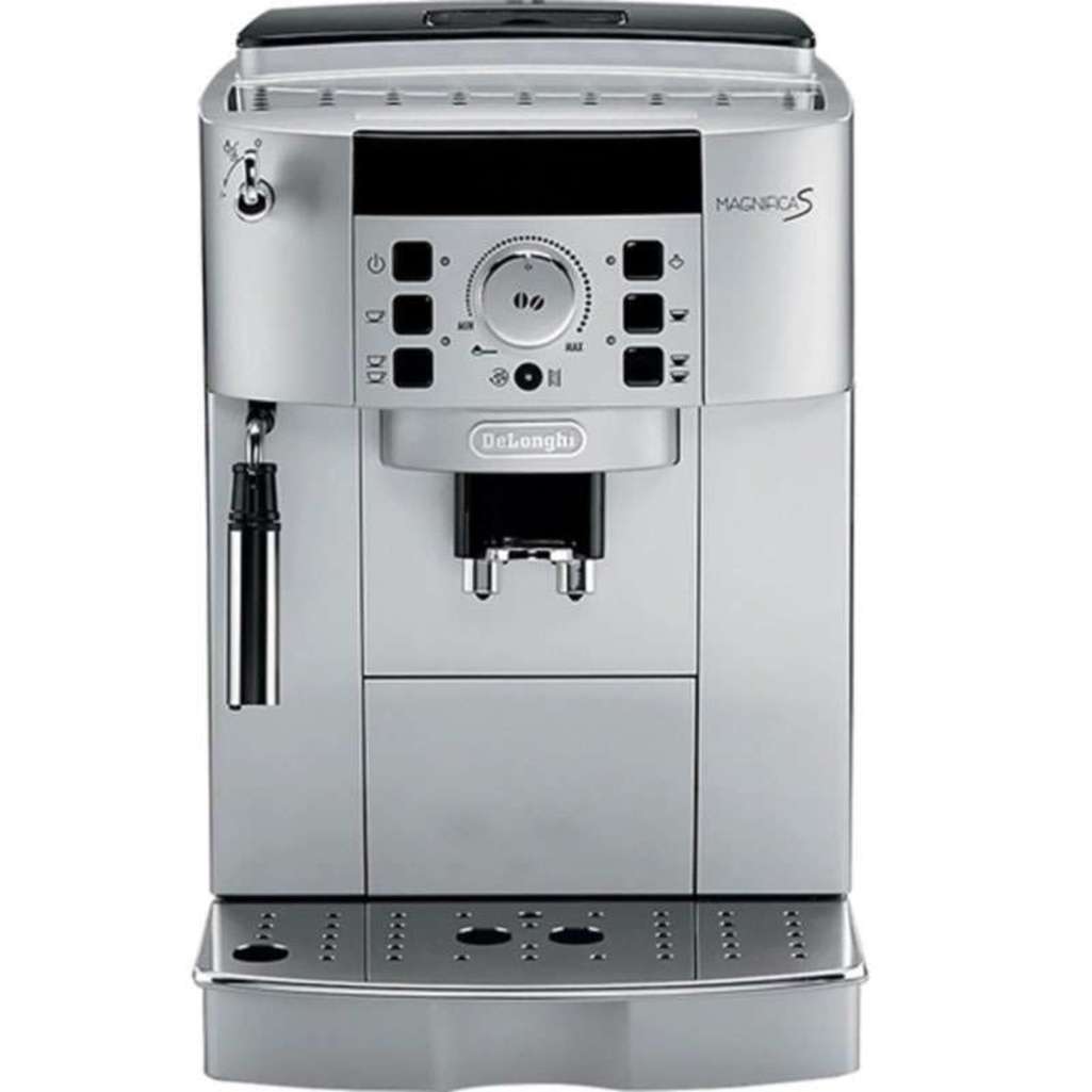 Máy pha cà phê Delonghi ECAM22.110.SB - Hàng chính hãng