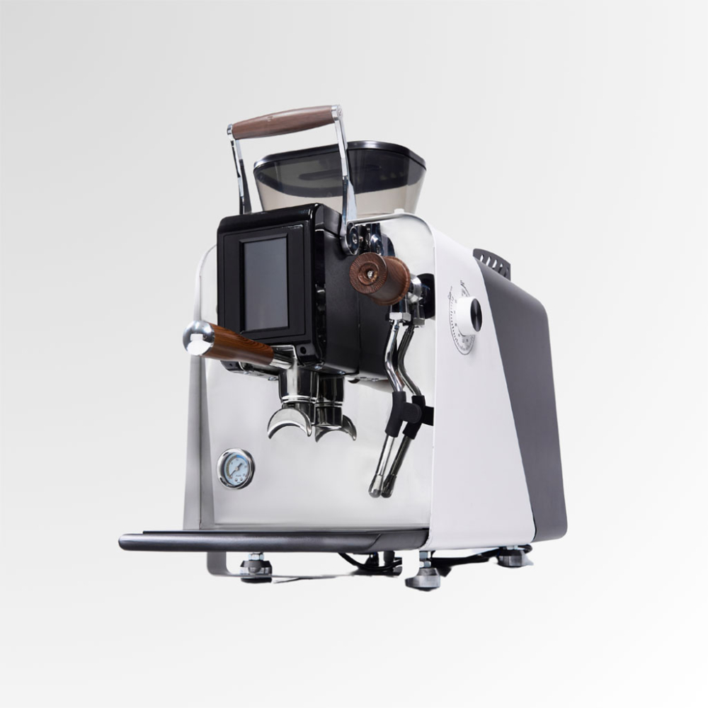 Máy pha cà phê Lacilio Simple LS-250 - Hàng chính hãng