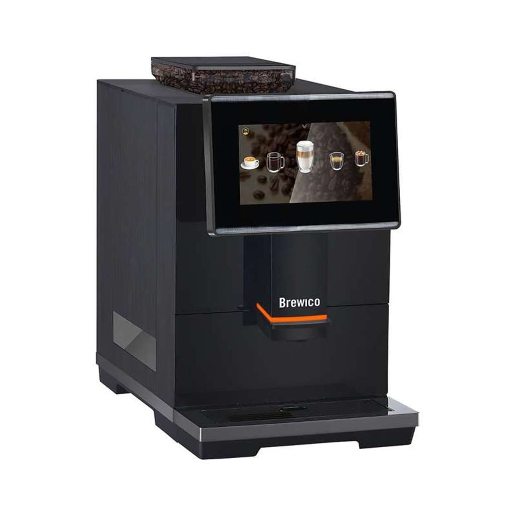 Máy pha cà phê tự động Brewico C11 - Hàng chính hãng