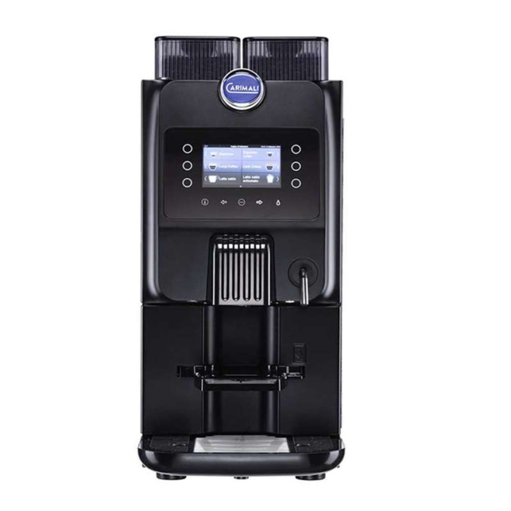 Máy pha cà phê tự động Carimali BLUE26 - Hàng chính hãng