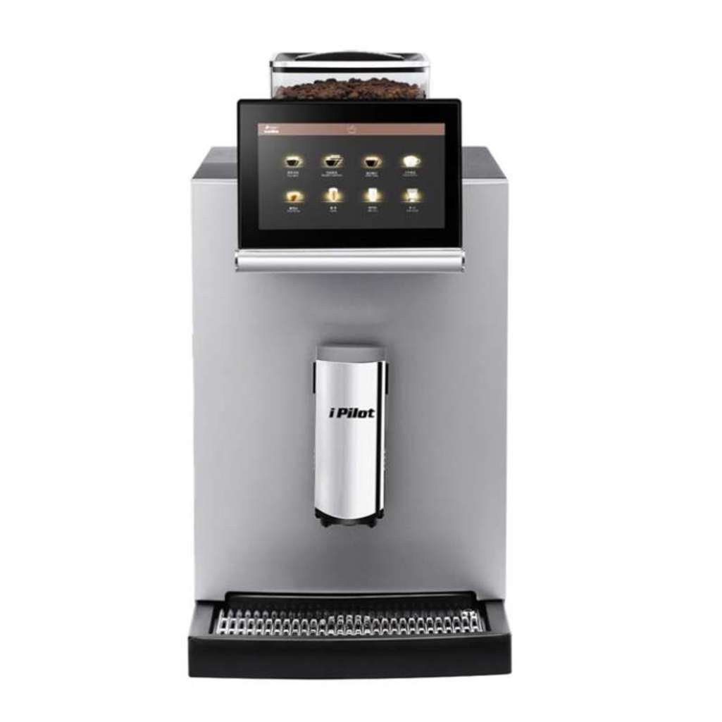 Máy pha cà phê tự động i Pilot Q2 Pro - Hàng chính hãng