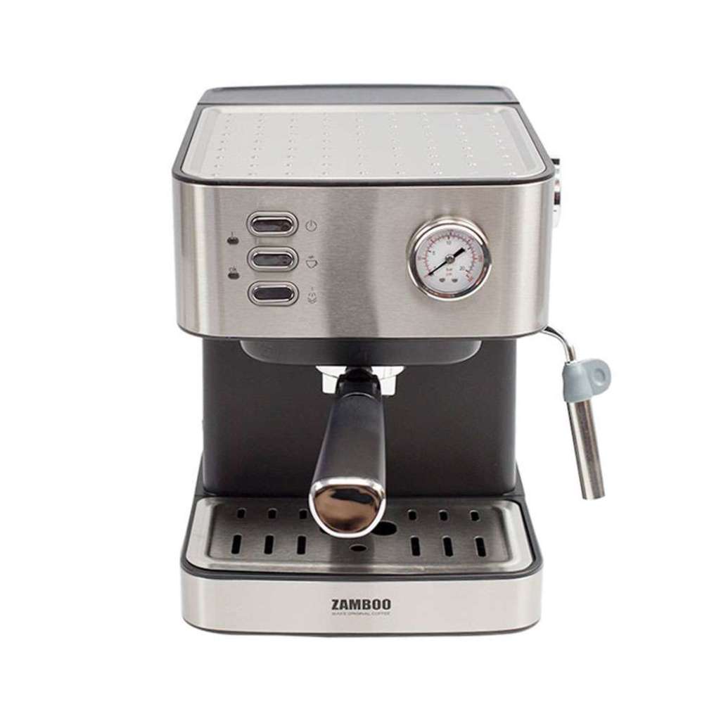 Máy pha cà phê Zamboo ZB-93CF - Hàng chính hãng