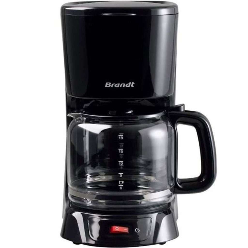 Máy pha cafe Brandt CAF1318 - Hàng chính hãng