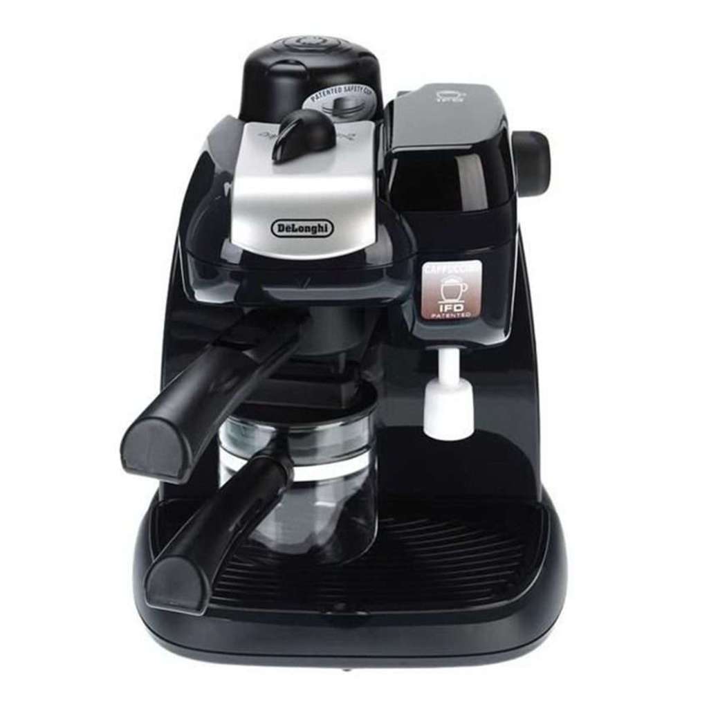 Máy pha cà phê DeLonghi EC9 - Hàng chính hãng