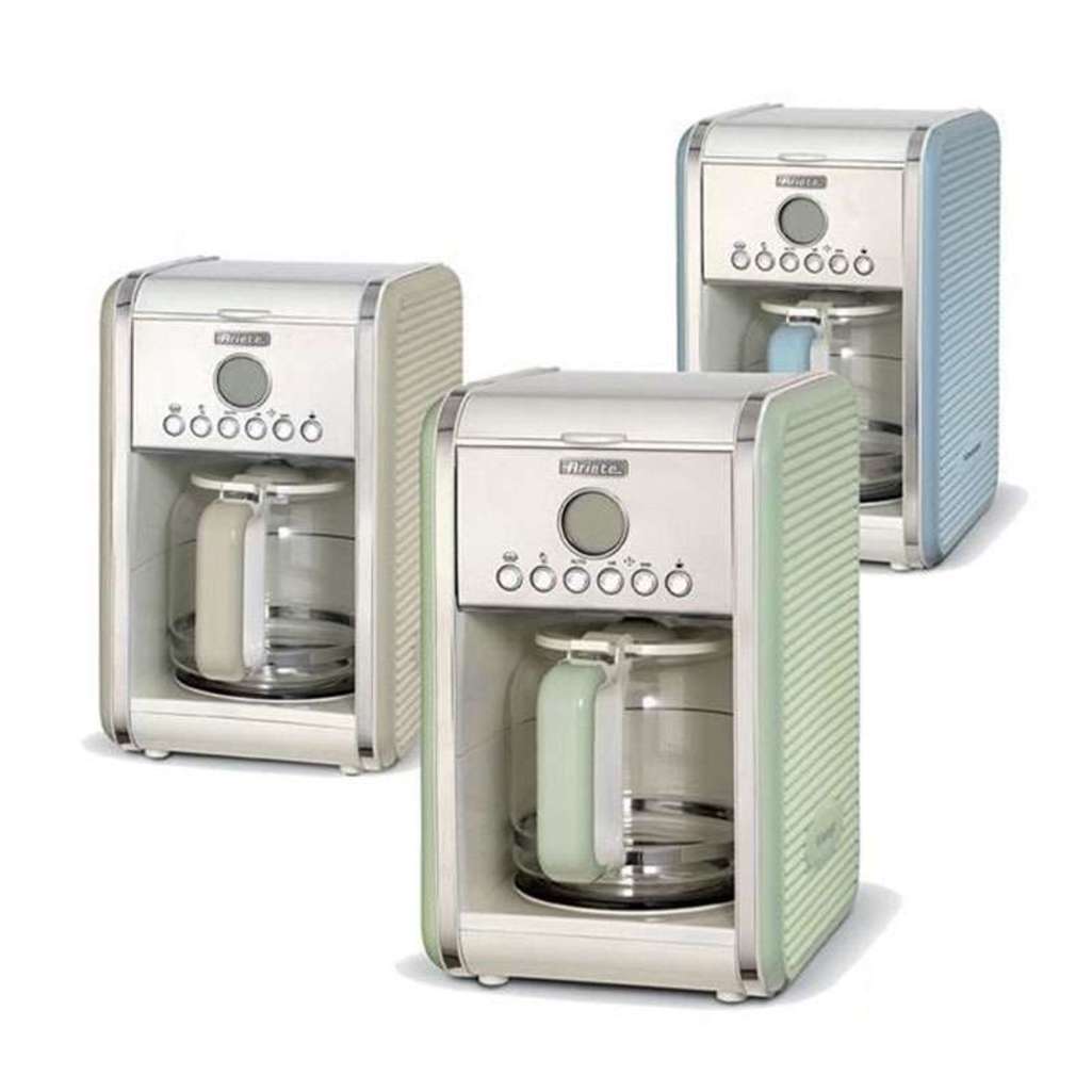 Máy pha cafe tự động Ariete MOD.1342 - Hàng chính hãng