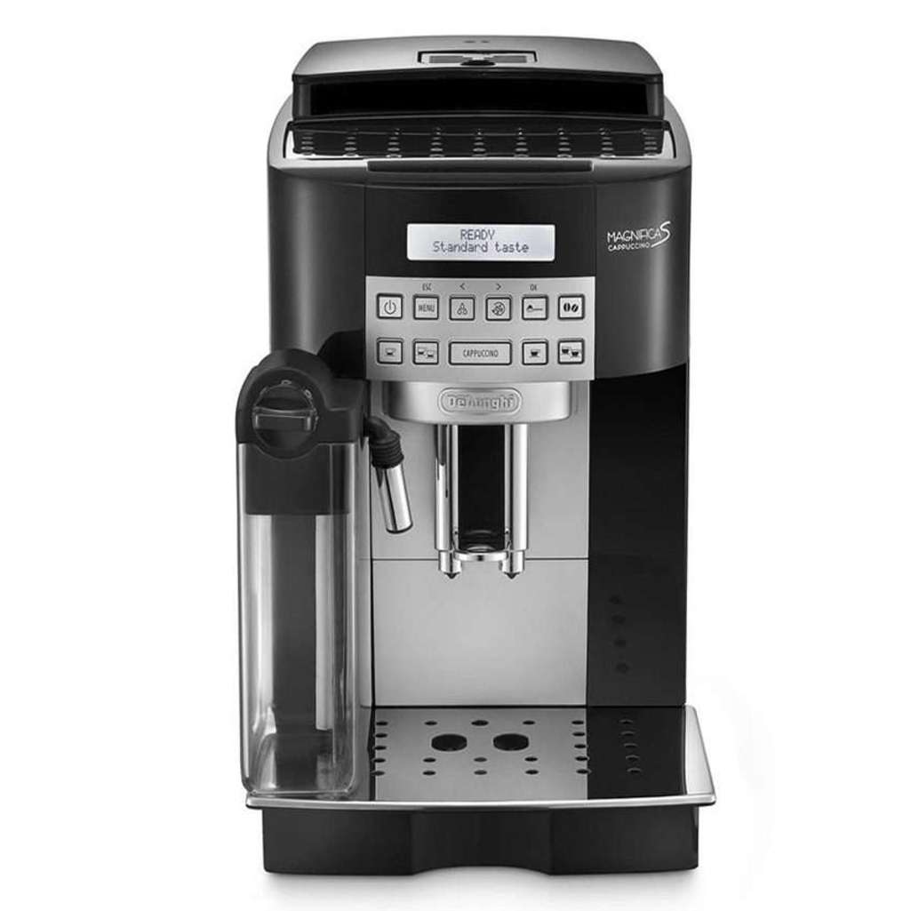 Máy pha cafe tự động DeLonghi ECAM 22.360.B - Hàng chính hãng