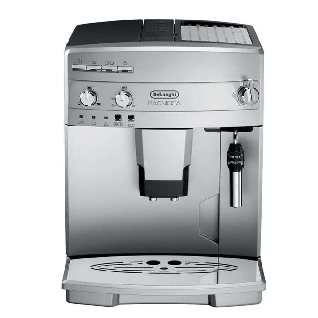 Máy pha cafe tự động DeLonghi ESAM 03.120.S - Hàng chính hãng