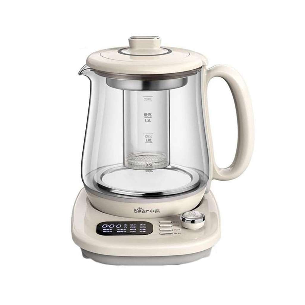 Máy pha trà Bear SUBE011 - Hàng chính hãng