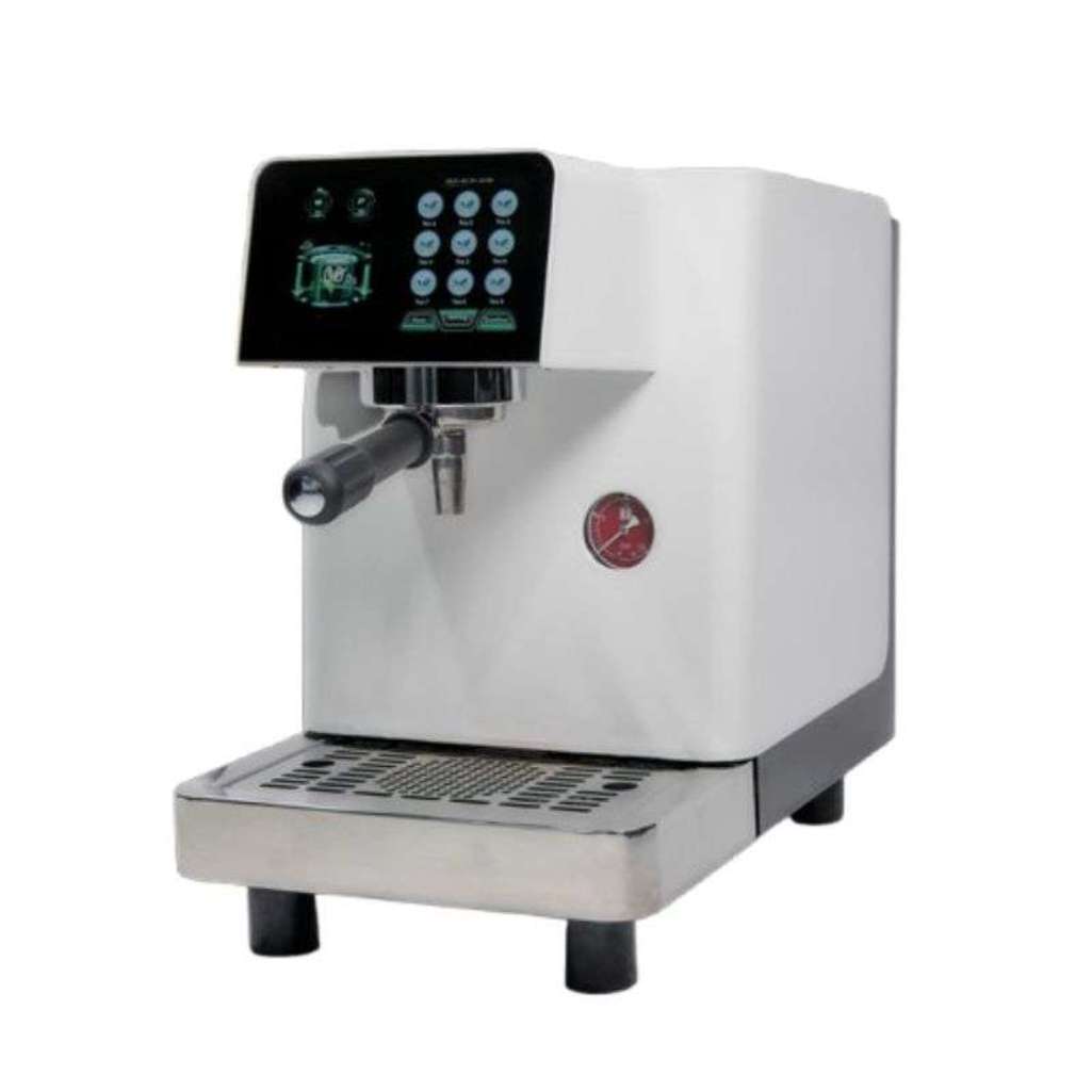 Máy pha trà Lacilio Teapresso LT300 - Hàng chính hãng