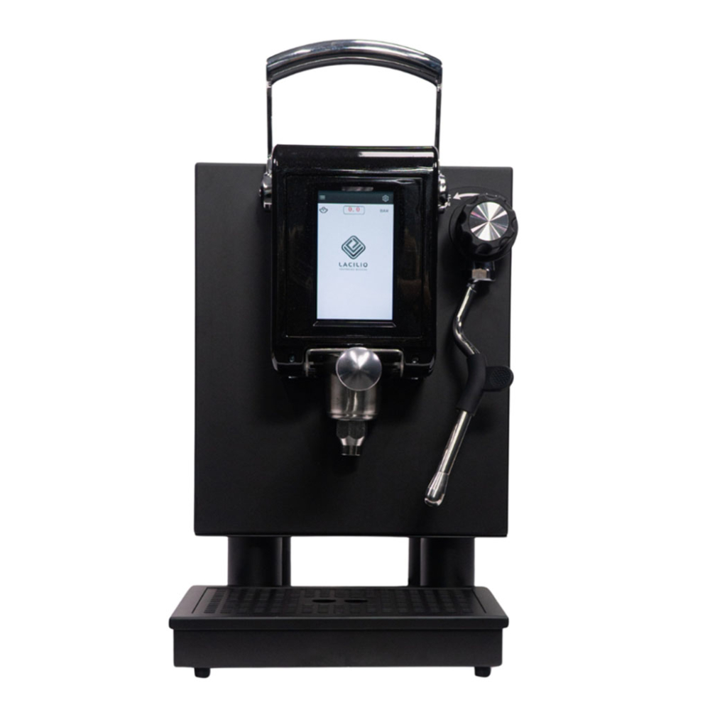 Máy pha trà tự động Lacilio Teapresso LT-150 - Hàng chính hãng