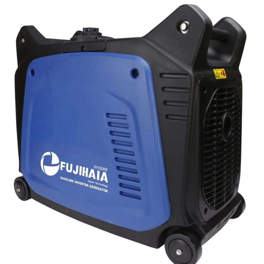Máy phát điện Fujihaia GY3500E - Hàng chính hãng