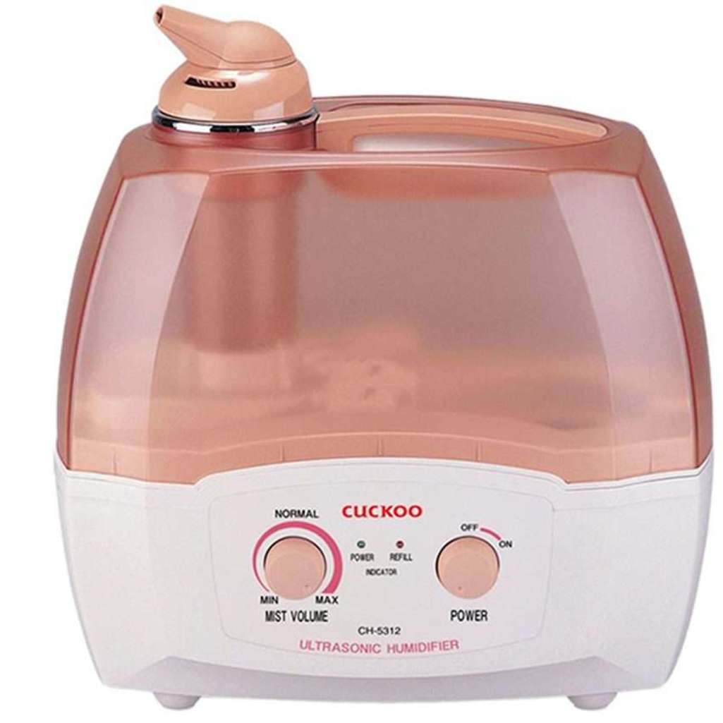Máy phun ẩm Cuckoo CH-5312 - Hàng chính hãng