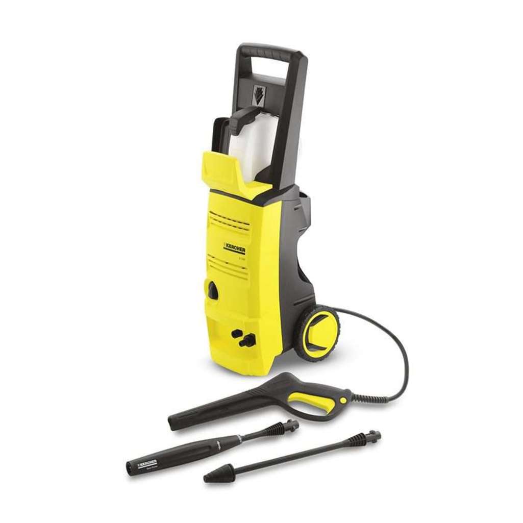 Máy phun áp lực cao Karcher K 3.450 *KAP - Hàng chính hãng