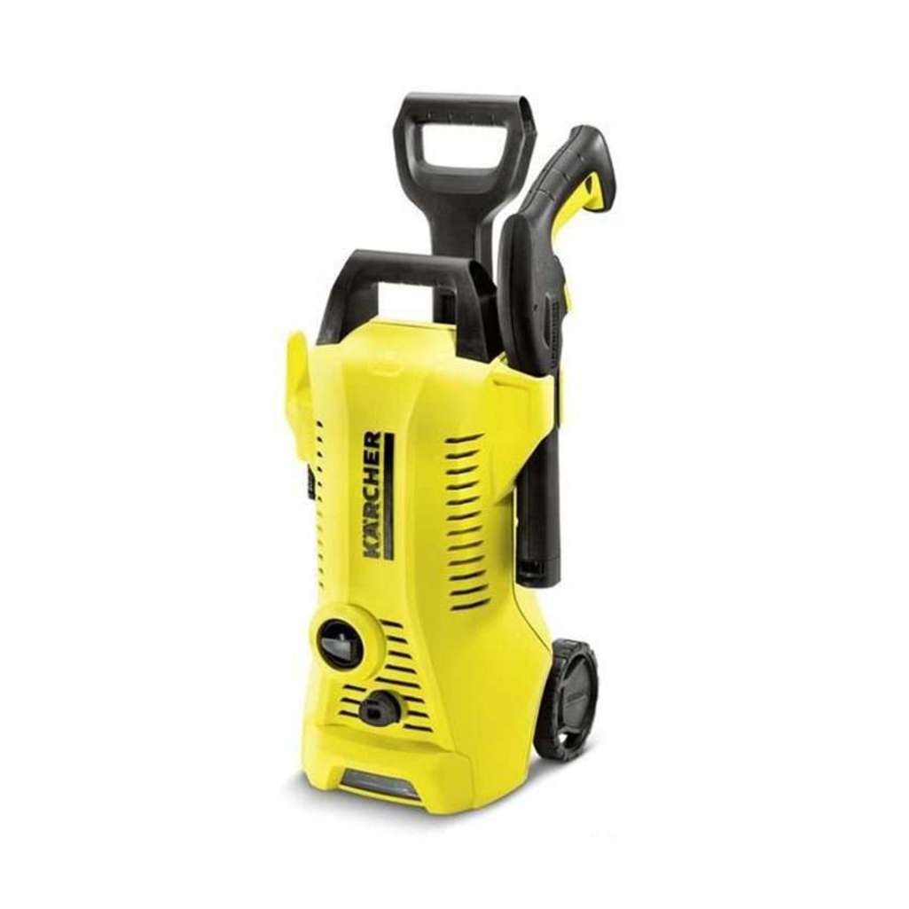 Máy phun áp lực cao Karcher K2 FULL CONTROL *EU - Hàng chính hãng