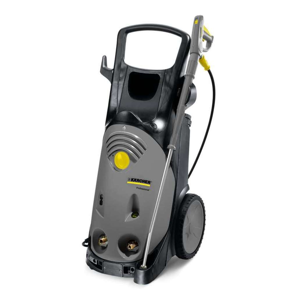 Máy phun áp lực Karcher HD 10/23-4S PLUS - Hàng chính hãng