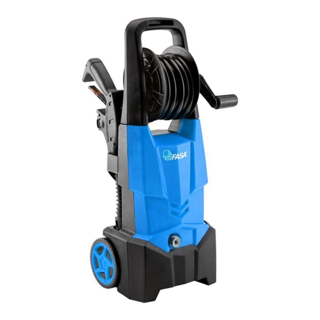 Máy phun rửa áp lực cao Fasa Pop 120 - Hàng chính hãng