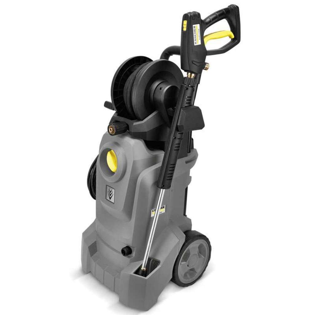 Máy phun rửa áp lực cao Karcher HD 4/10 X CLASSIC KAP - Hàng chính hãng