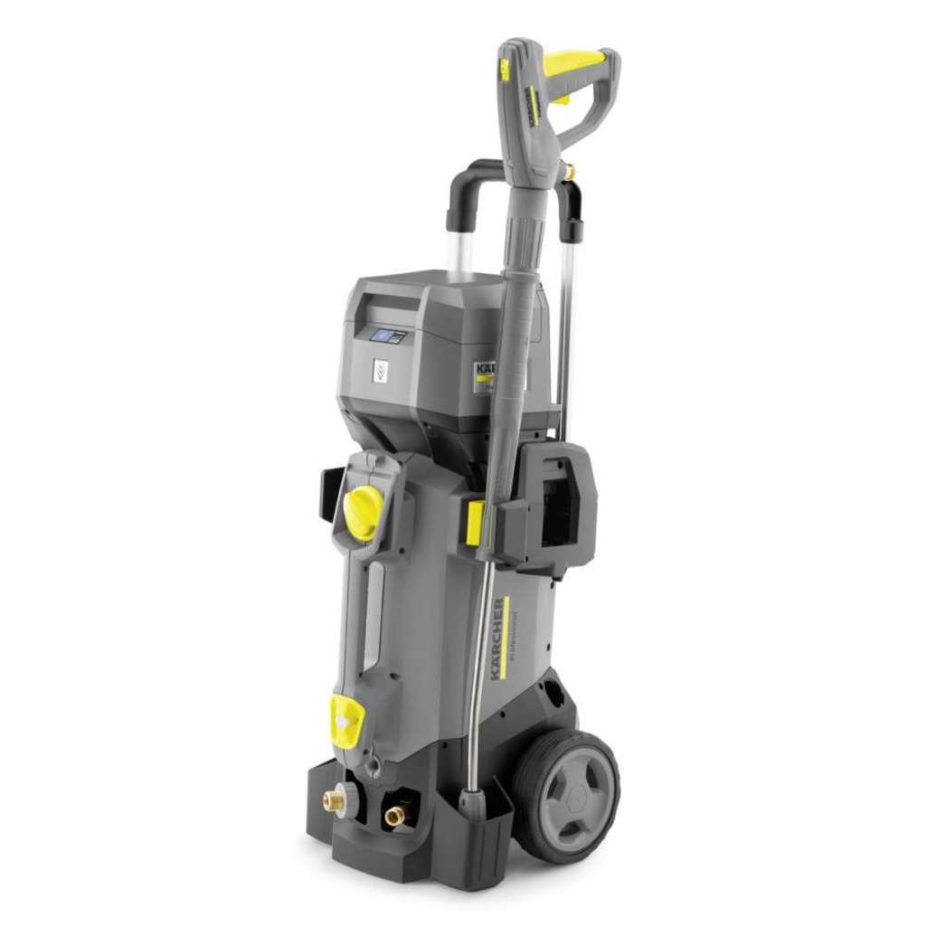 Máy phun rửa áp lực cao Karcher  HD 4/11 C Bp Pack - Hàng chính hãng