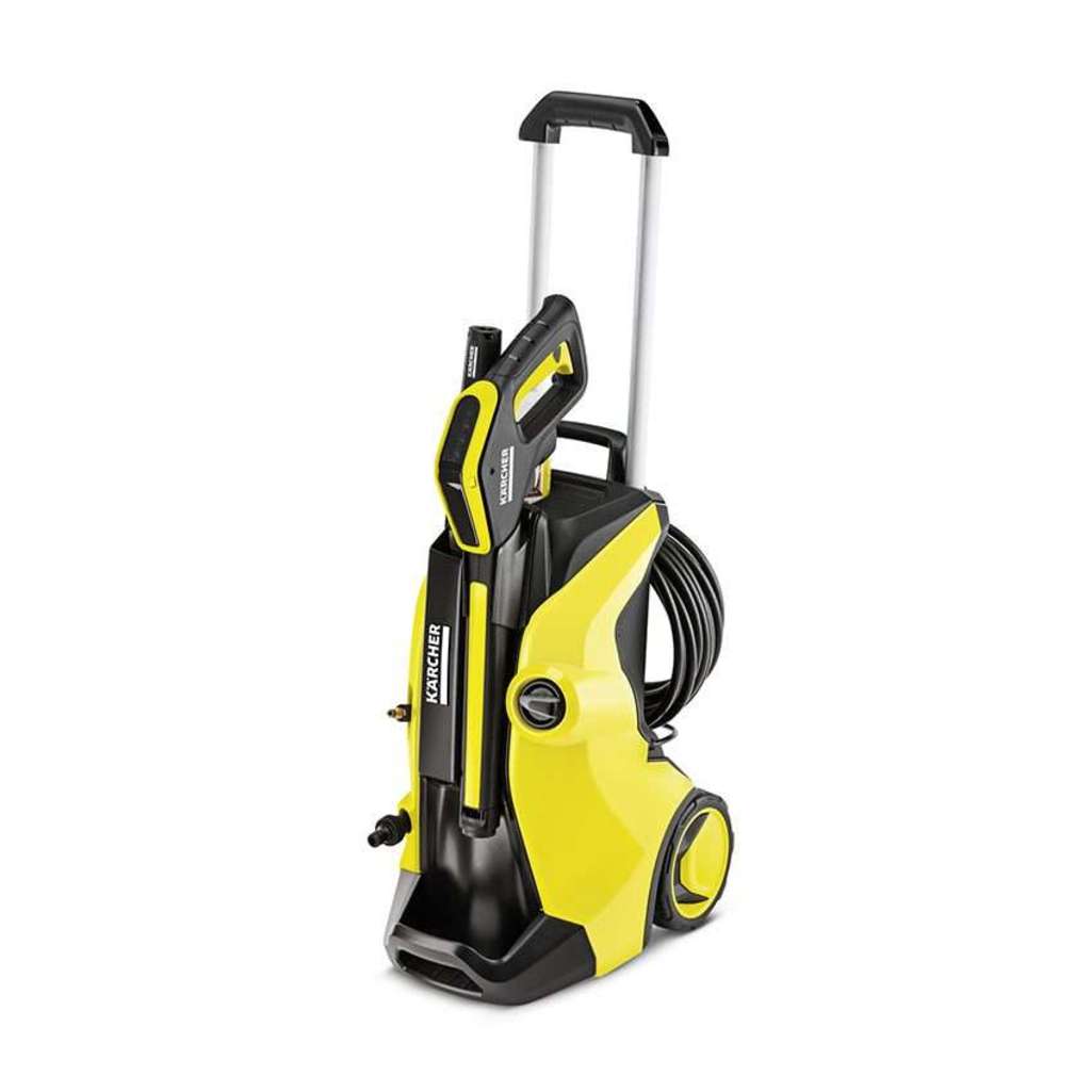 Máy phun rửa áp lực cao Karcher K 5 FULL CONTROL - Hàng chính hãng