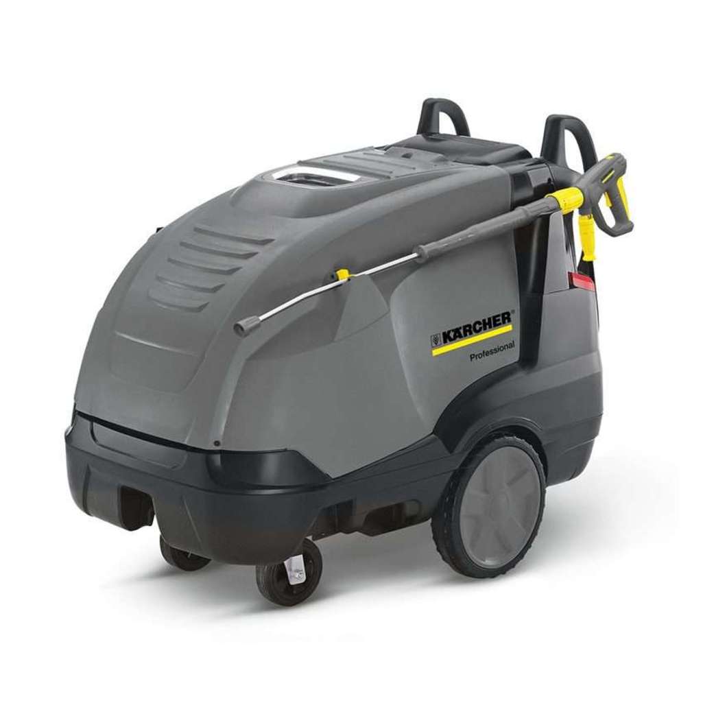 Máy phun rửa áp lực cao nước nóng Karcher HDS 12/18-4 SX *EU-I - Hàng chính hãng