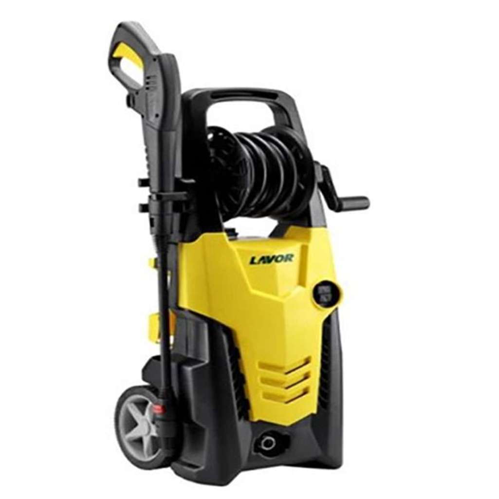 Máy phun rửa cao áp Lavor Saturn 140-A - Hàng chính hãng