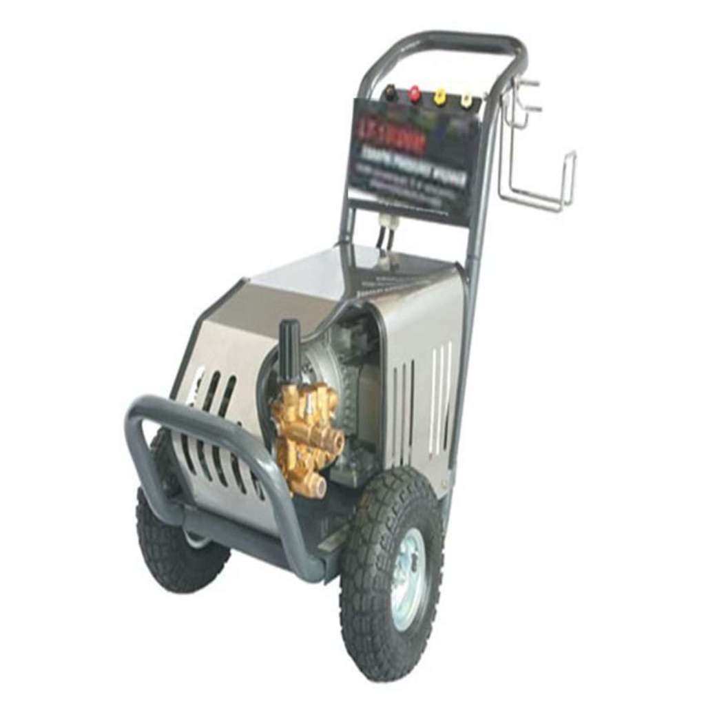 Máy phun rửa cao áp Lutian 20M32-5.5T4 - Hàng chính hãng