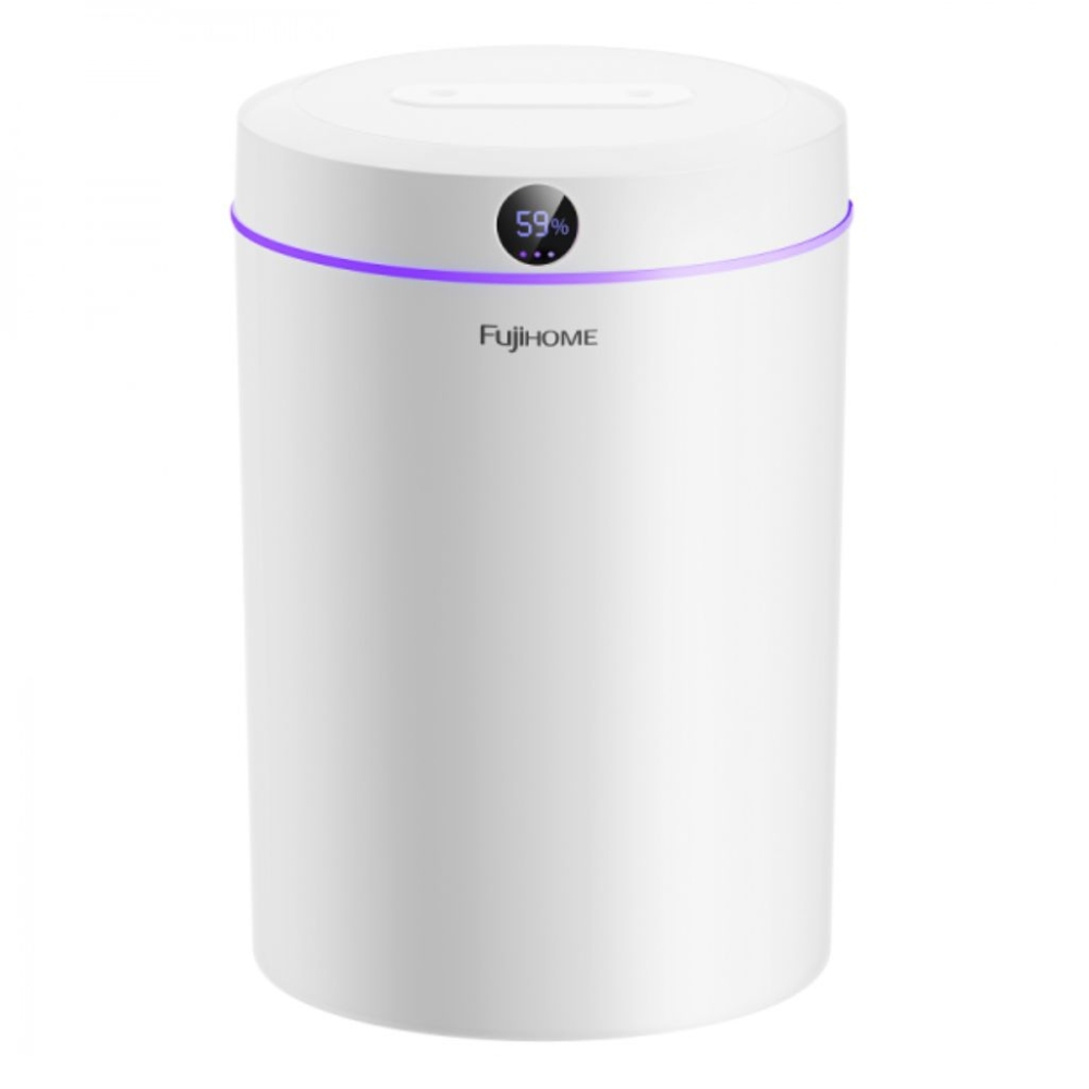 Máy phun sương tạo ẩm, xông tinh dầu Fujihome HM05B - Hàng chính hãng