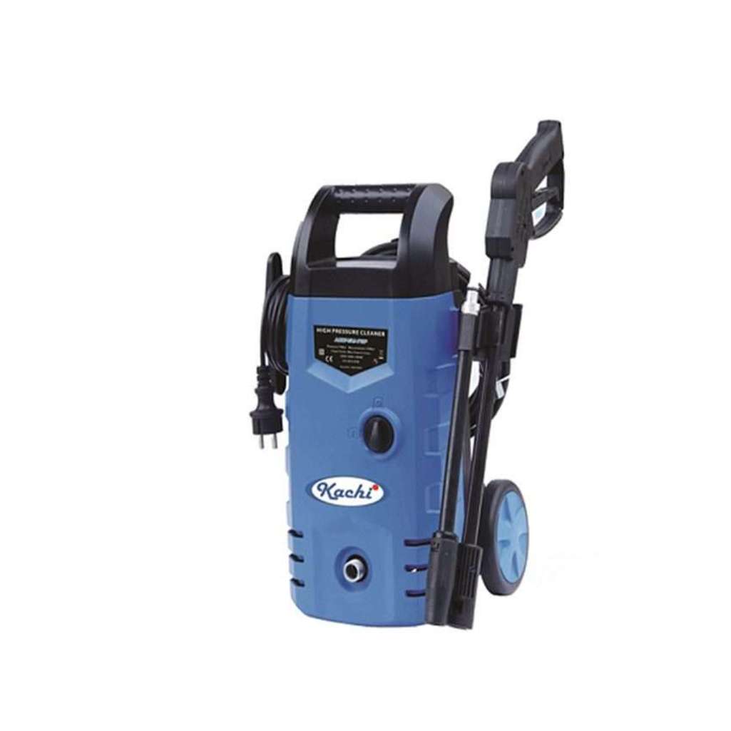 Máy phun xịt cao áp rửa xe Kachi MK70  - Hàng chính hãng