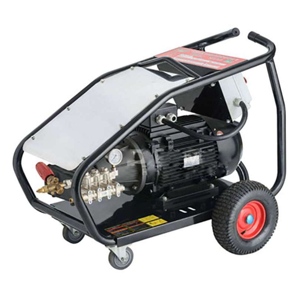 Máy phun xịt rửa cao áp Promac M58 - Hàng chính hãng