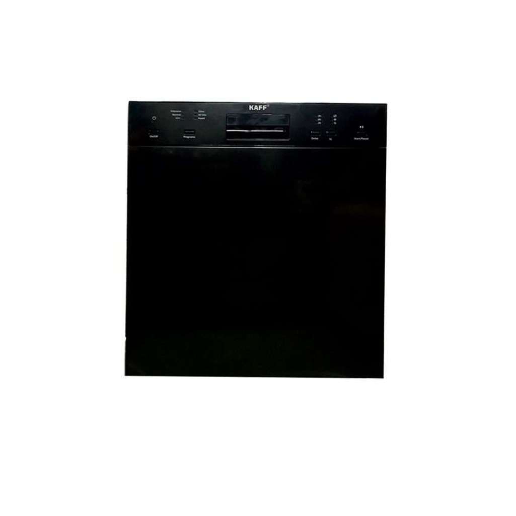 Máy rửa bát âm tủ Kaff KF-BDWSI12.6 - Hàng chính hãng