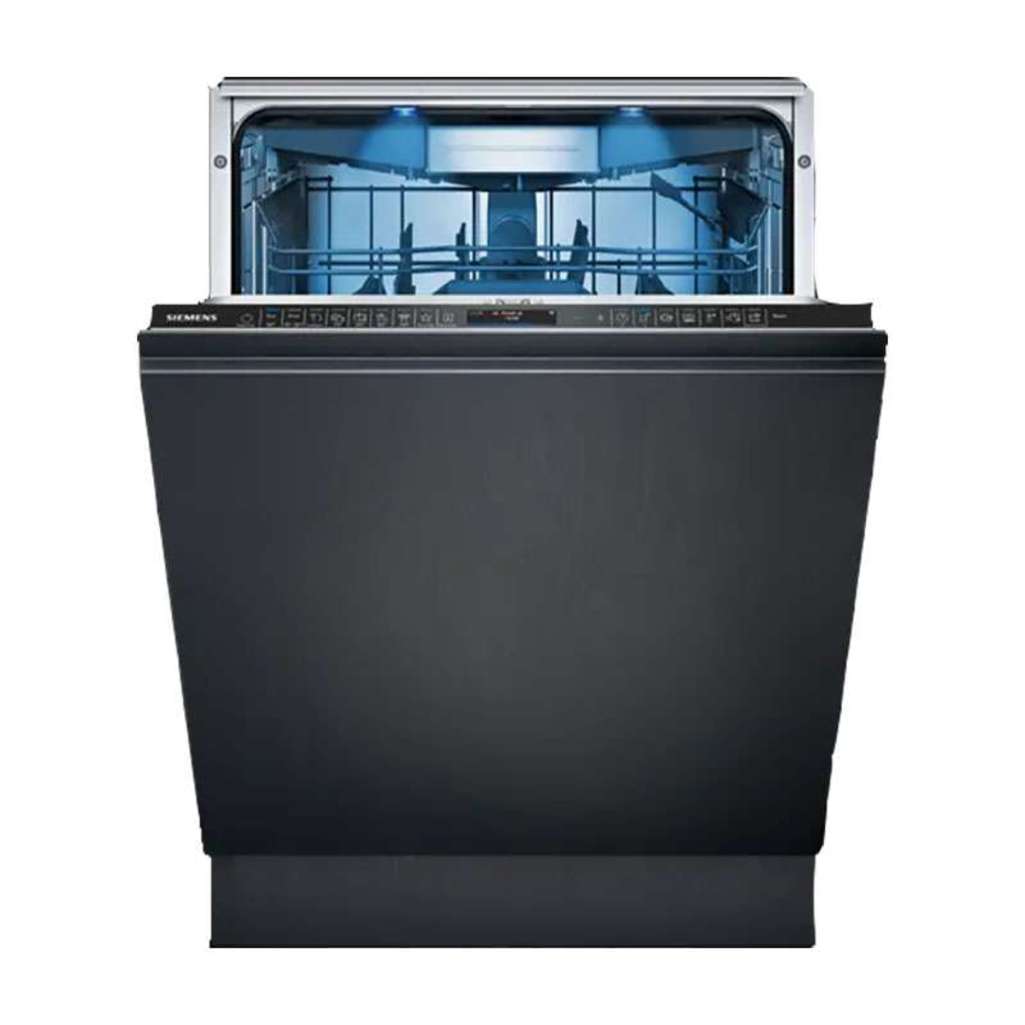 Máy rửa bát âm tủ Siemens SN87YX03CE - Hàng chính hãng