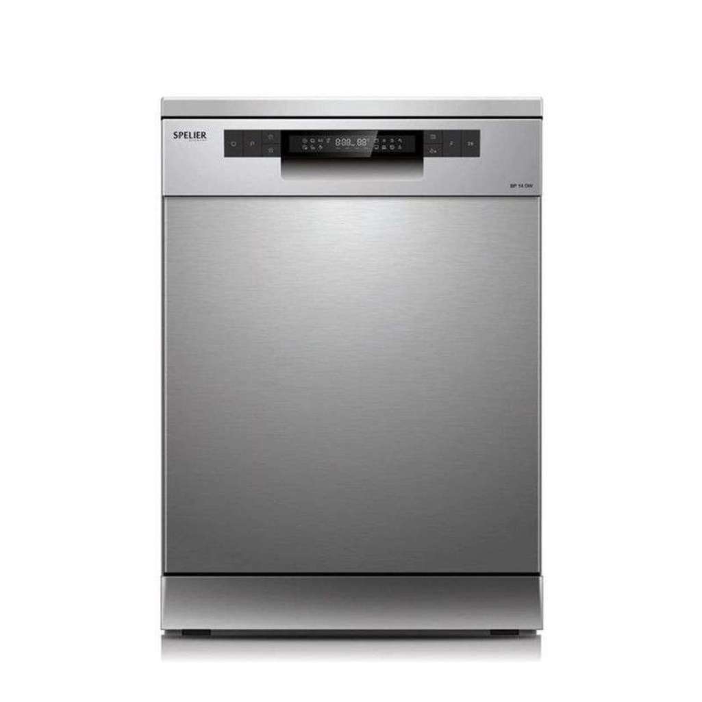 Máy rửa bát âm tủ Spelier SP-14DW - Hàng chính hãng