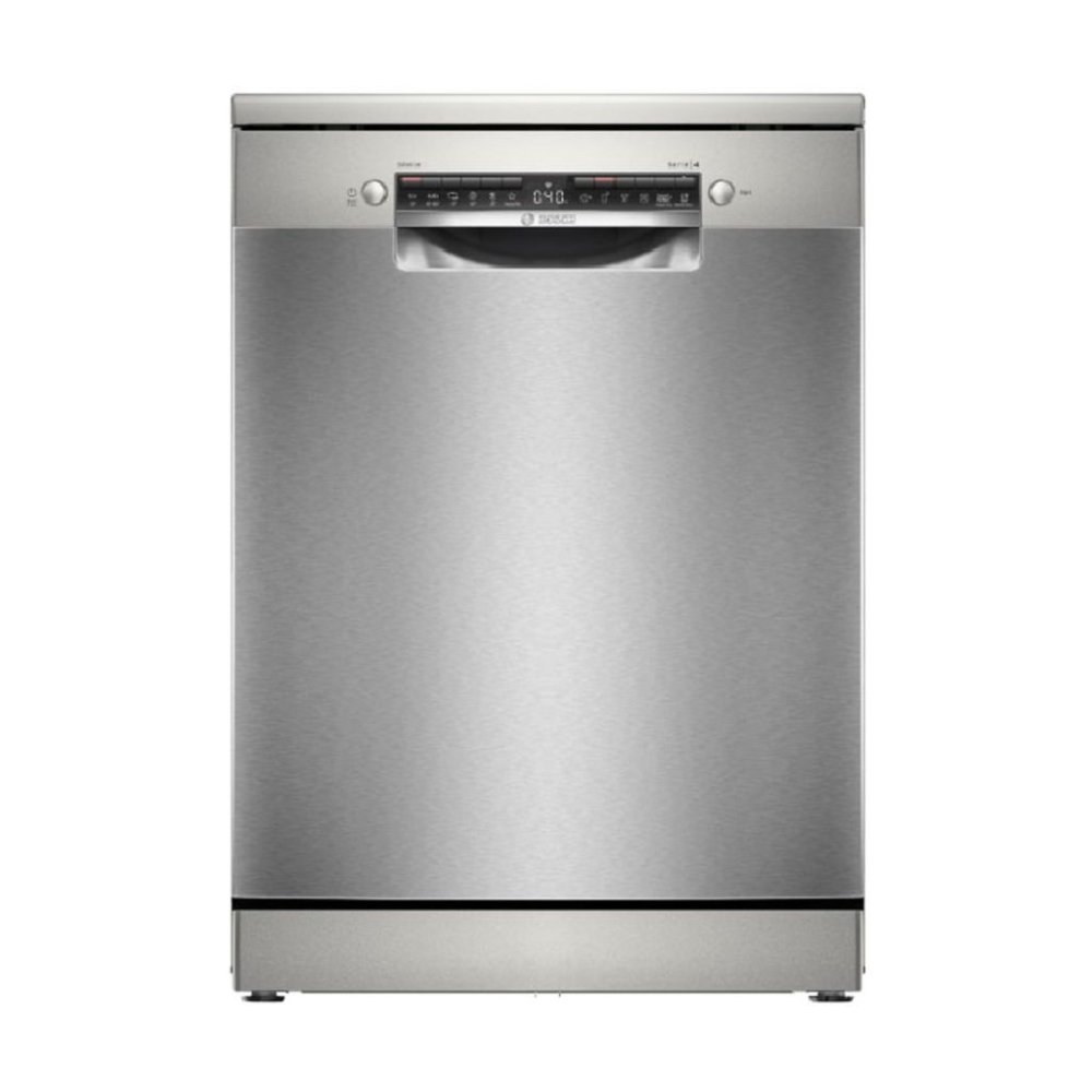 Máy rửa bát Bosch serie 4 SMS4HTI03E - Hàng chính hãng